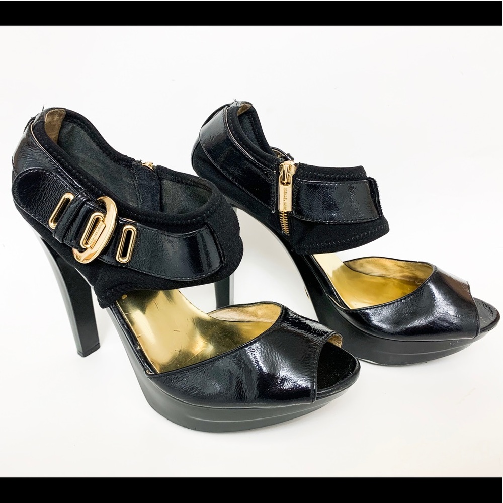 michael kors Womans high heels size 9.5